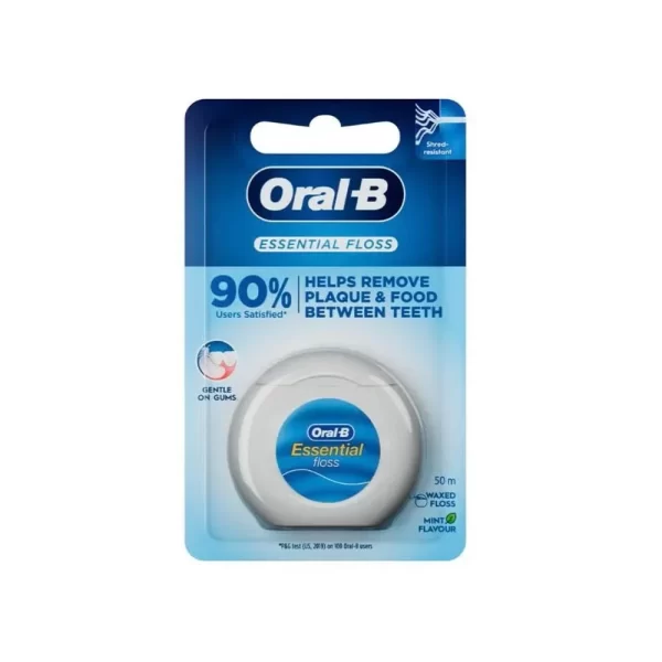 Oral-B dental floss 50 m