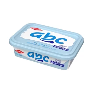 Abc cheese spread 100 g - Belje