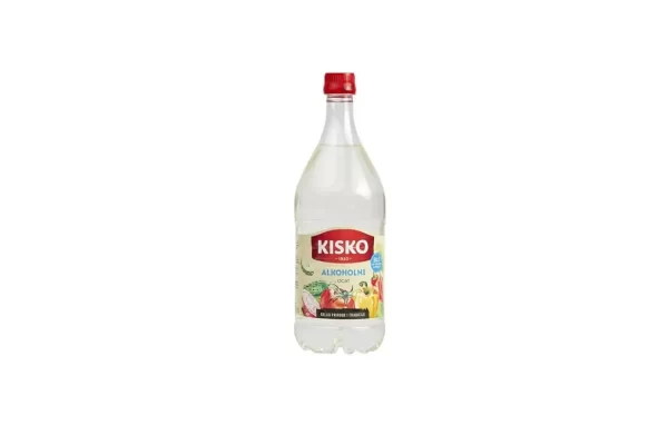 Alcohol vinegar 0,5 L - Kisko