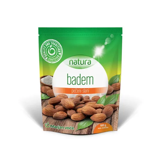 Almonds 100 g