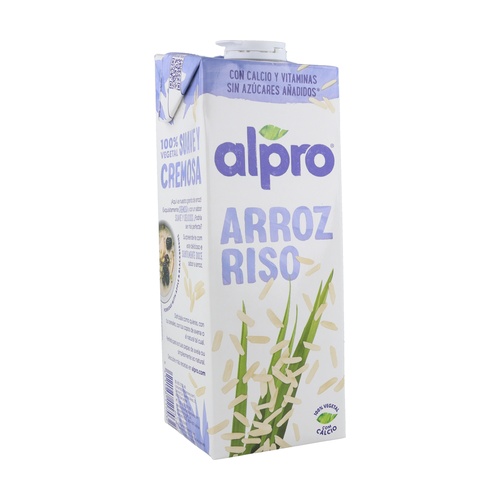 Rice milk 1L - Alpro