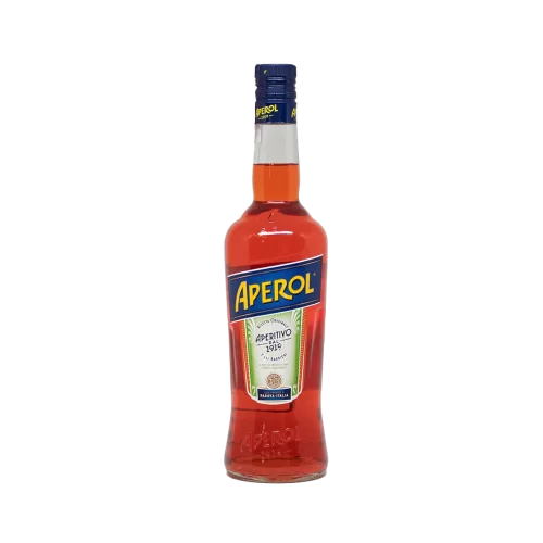 Aperol 0,7 l Aperol 0,7l