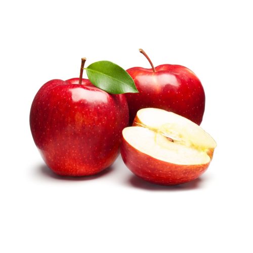 Apples Red 1 kg