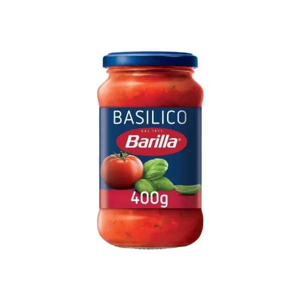 Basilico 400 g - Barilla