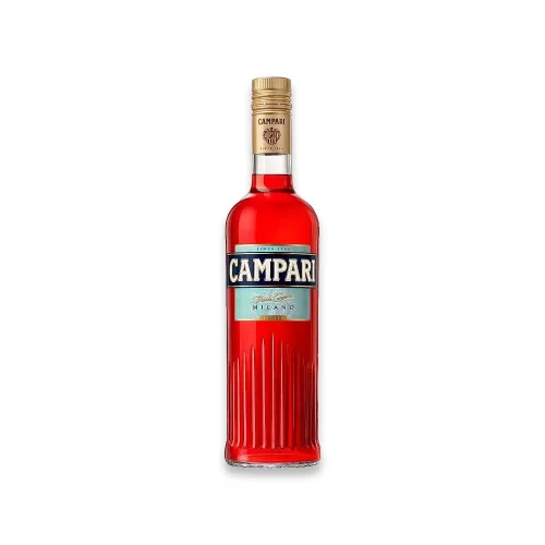 Bitter Campari 1 l Bitter Campari 1l