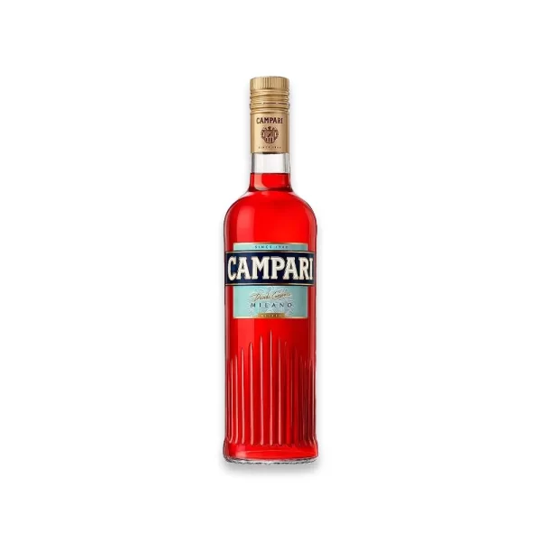 Bitter Campari 1l