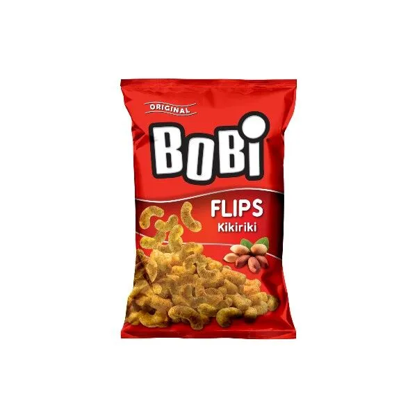 Bobi flips peanuts 90 g