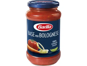 Bolognese sauce 400 g - Barilla Bolognese sauce 400 g - Barilla