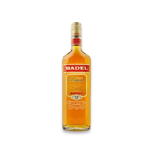 Brandy Prima 1l Badel