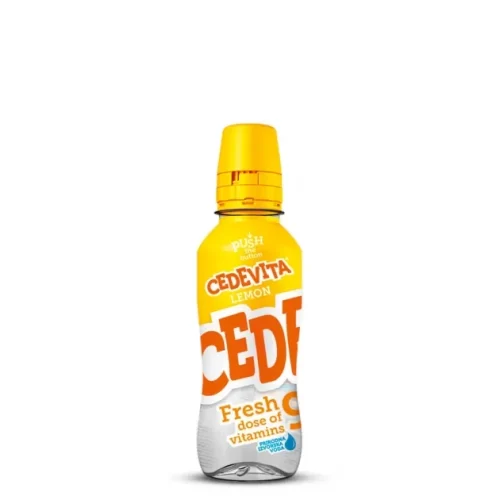 Cedevita Lemon 340 ml