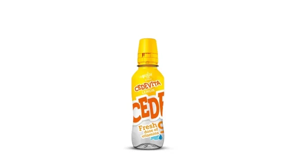 Cedevita Lemon 340 ml