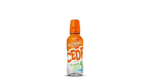 Cedevita orange 340 ml