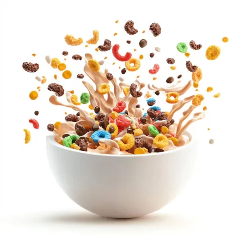 Cereals