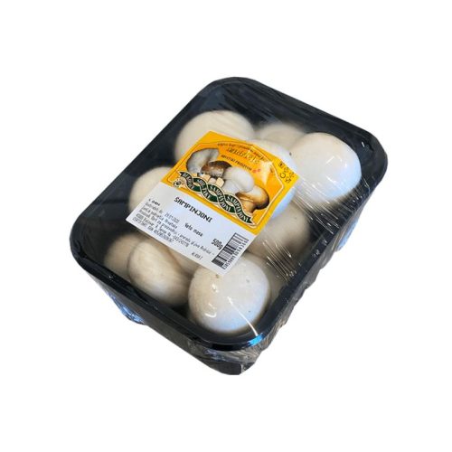 Champignons white pack 500 g