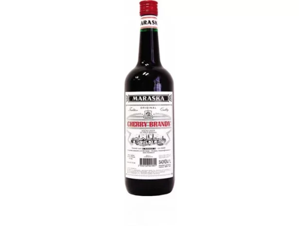 Cherry liqueur 1l - Maraska