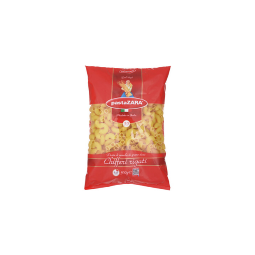 Chifferi rigati 55 500 g - Zara