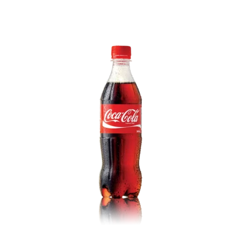 Coca Cola 0,5 L