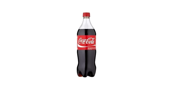 Coca Cola 1 L
