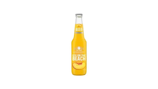 Cocktail Sex on the beach 0,33L - Le Coq