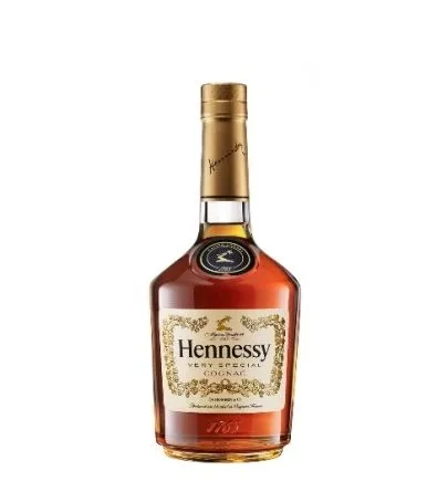 Cognac Hennessy very special 0,7l