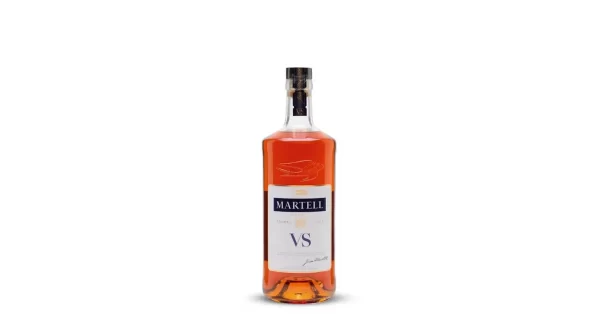 Cognac Martell VS 0,7l