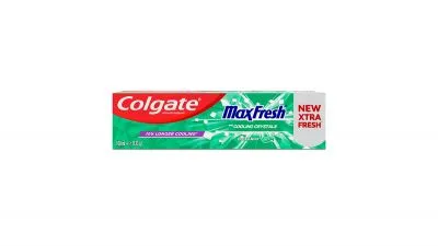 Colgate max fresh 100ml
