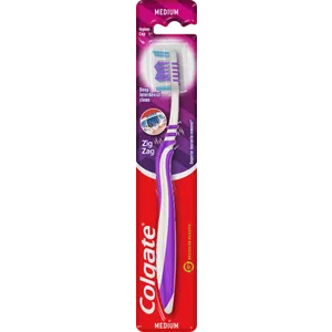 Colgate toothbrush