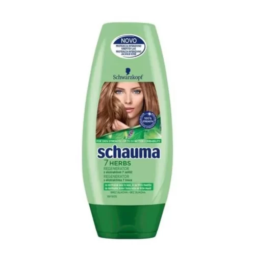 Condition Schauma 7 herbs 200 ml
