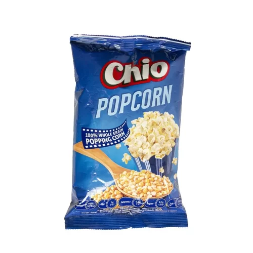 Corn for popcorn 200 g - Chio