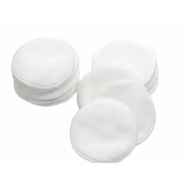 Cotton Facial Cleansing Pads Carol 90/1