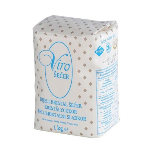 Crystal sugar 1 kg - Viro
