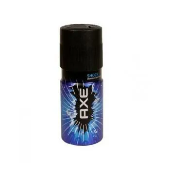 Deo Axe Shock 150 ml