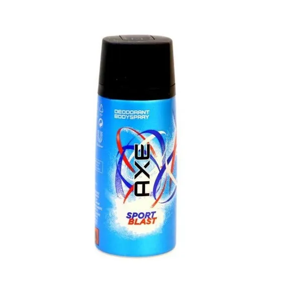 Deo Axe Sport Blast 150 ml
