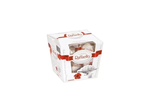 Desert Raffaelo 150g