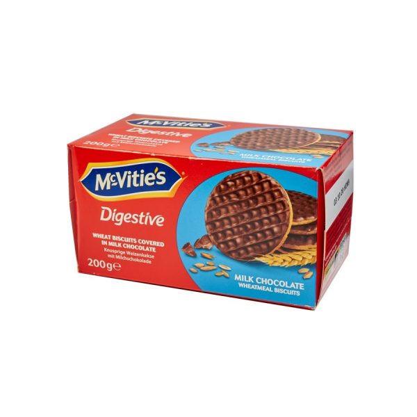 Digestive Cookies 200 g