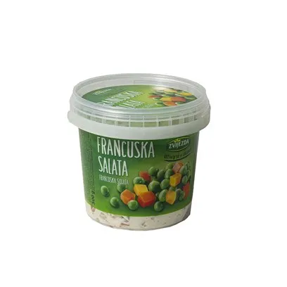 French Salad 500 g