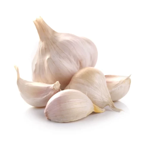 Garlic pack 150g