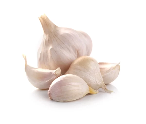 Garlic pack 150g