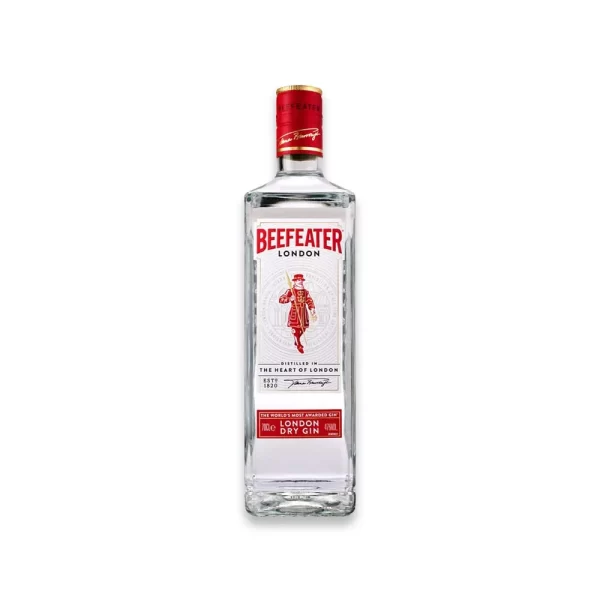 Gin Beefeater 0,7l