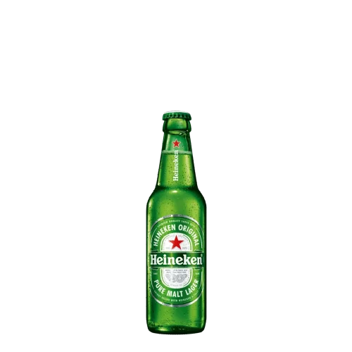 Heineken 0,33 L