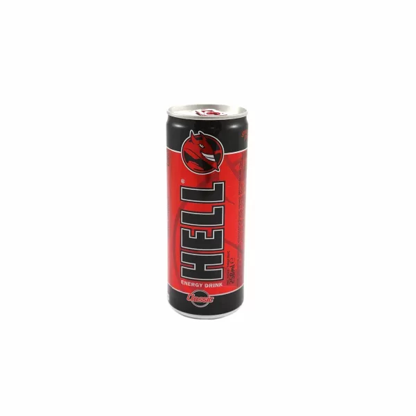 Hell classic 0,25 L