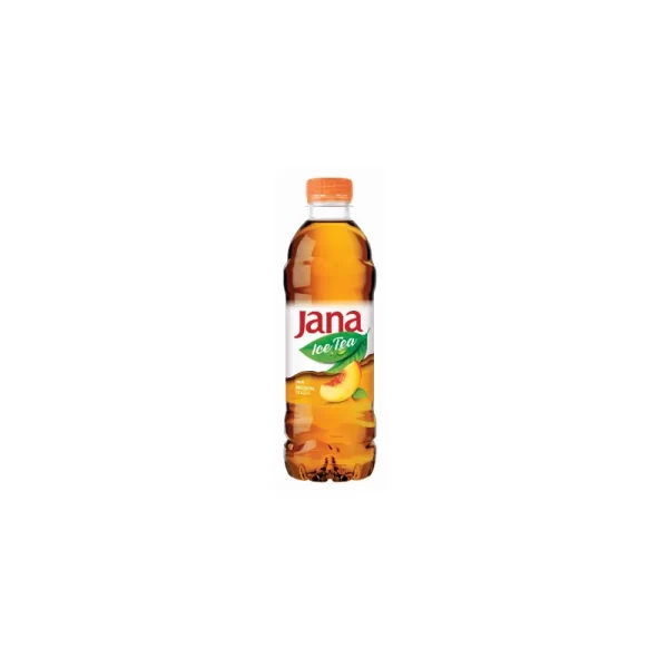 Ice Tea Peach 0,5L