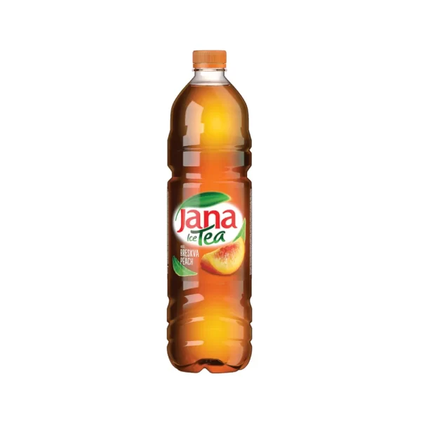 Ice Tea Peach 1,5 L