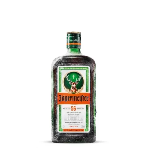 Jagermeister 0,7 l Jagermeister 0,7l