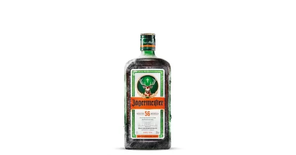 Jagermeister 0,7l