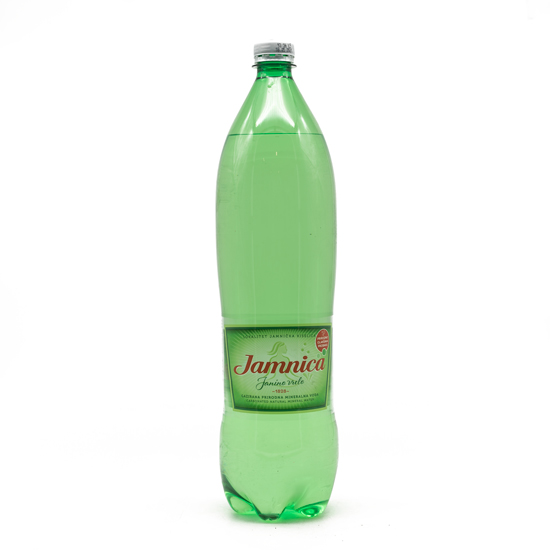 Jamnica 1,5 l