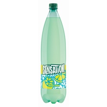 Jamnica Sensation bazga limun 1,5 L