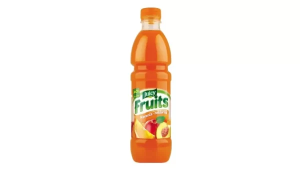 Juicy Fruits Multivitamin 1,5L