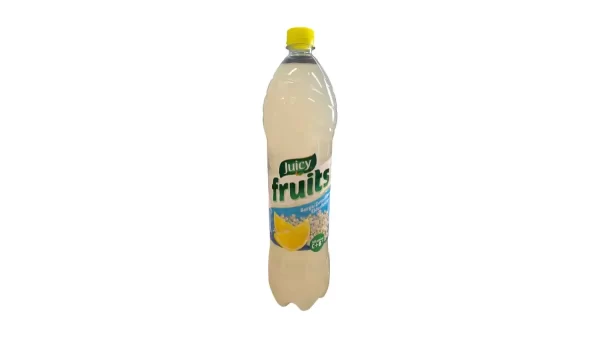 Juicy Fruits lemonade 1,5L