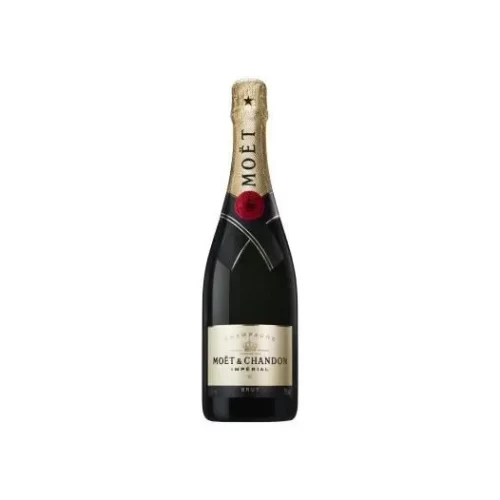 Moët & Chandon Brut Imperial Champagne 0,75l